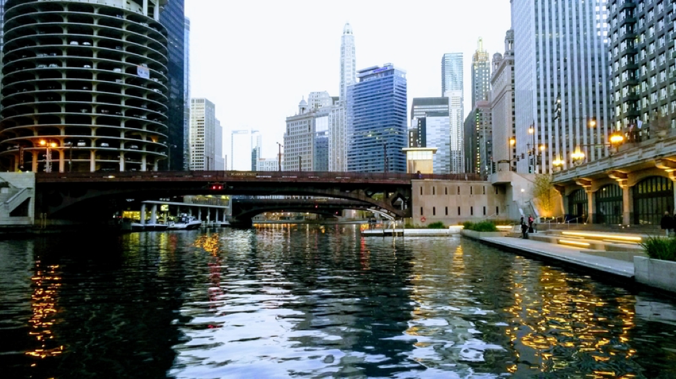 Visiting Chicago? Here’s 4 Activities You Won’t Want to Miss