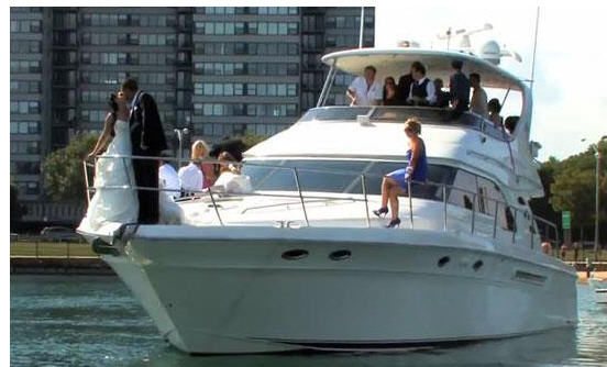 yacht rentals chicago boat rentals